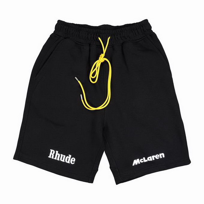 Rhude Shorts Mens ID:20230526-285